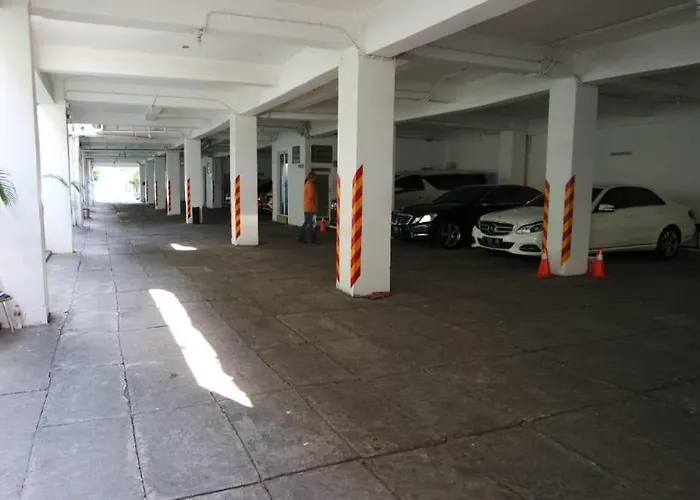 Hotel Sulawesi Gorontalo Surabaya