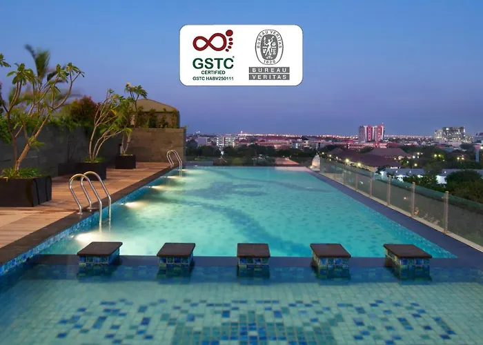 Best Western De Papilio Surabaya