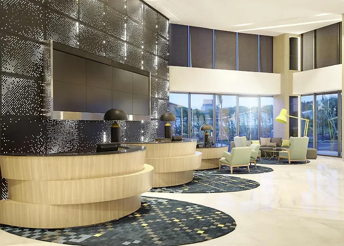 Novotel Samator Surabaya Timur